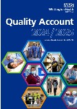 Quality Account 2024-2025